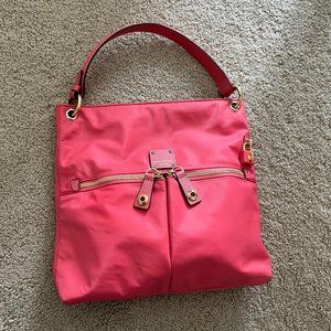 Henri Bendel Handbag
